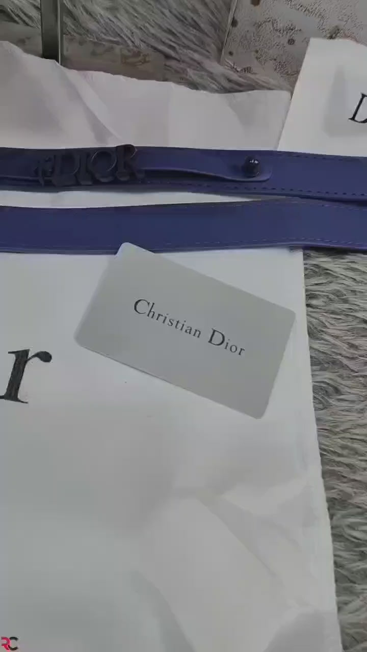 DIOR