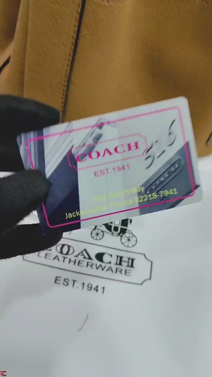 COACH