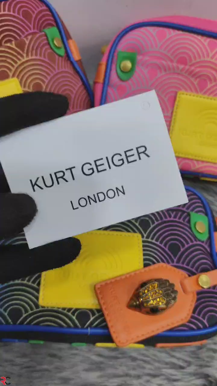 KURT GEIGER LONDON