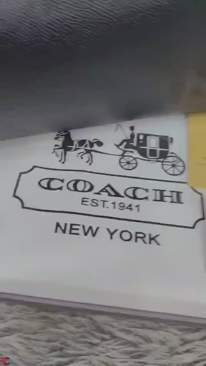 COACH