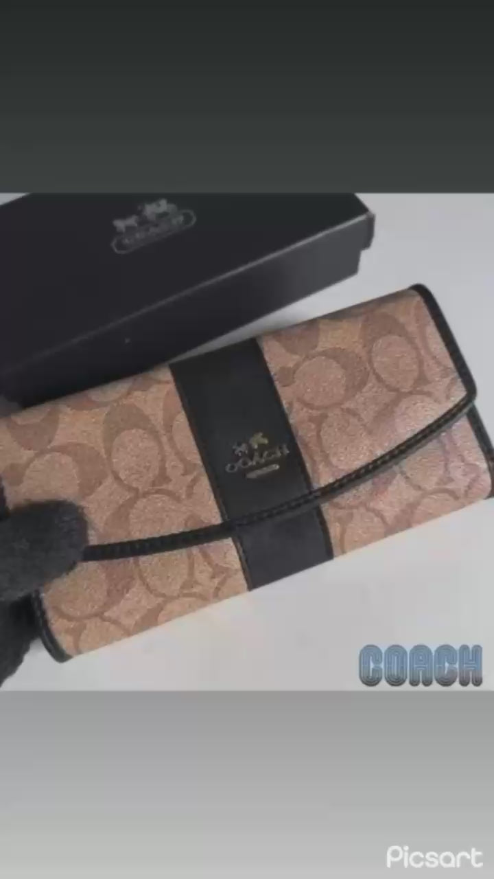 COACH