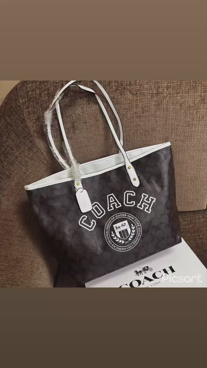 COACH