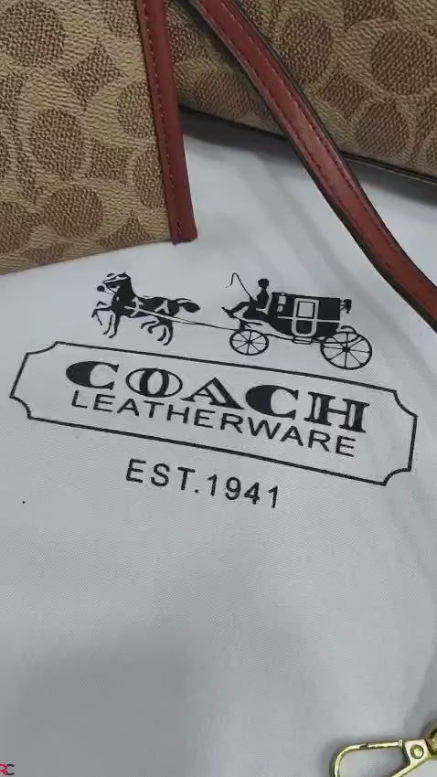 COACH