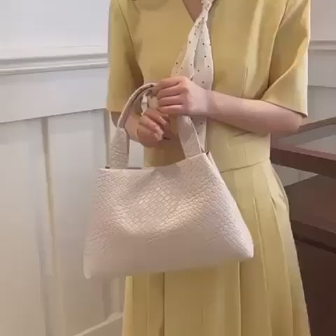 CHARLES & KEITH Style High Quality Imported Stylish Specious Tote HandBag