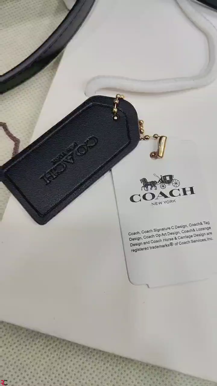 COACH